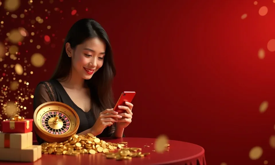vipdom3 Balikpapan Lucky Slots