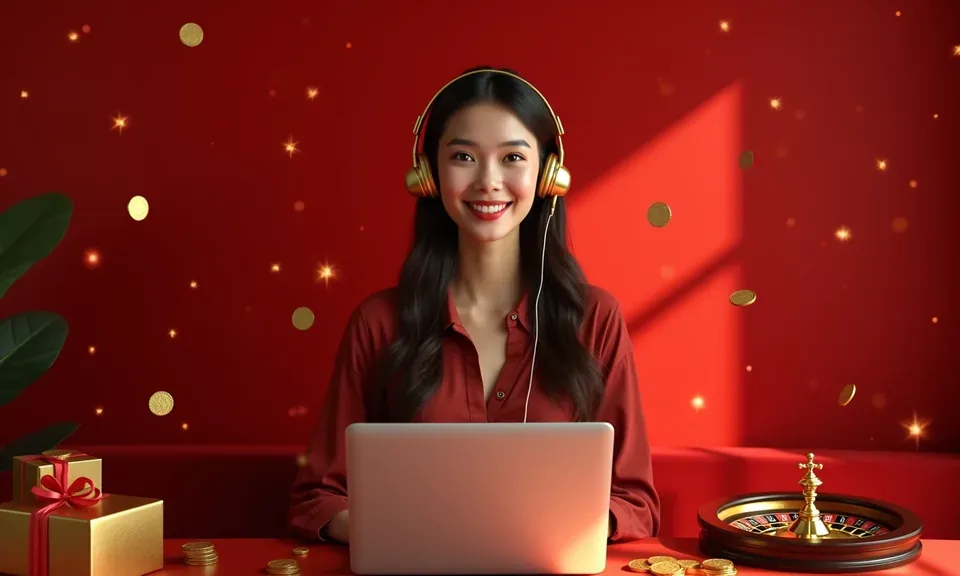 vipdom3 First Deposit Bonus