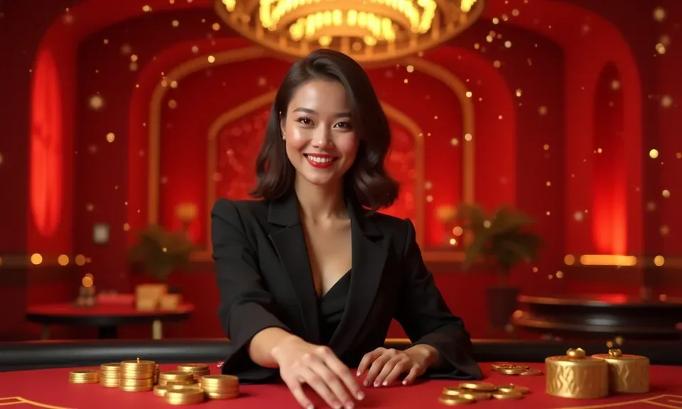 vipdom3 What Our Live Blackjack Turbo Tables Offer
