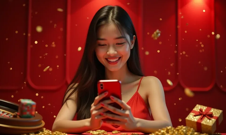 vipdom3 Indonesia App